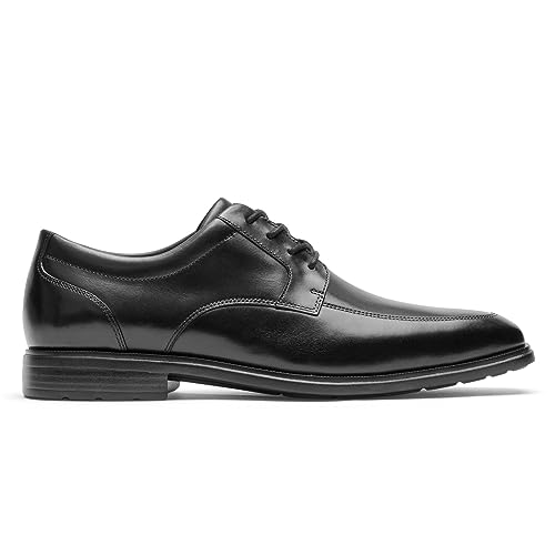 Rockport Men's Dressports Work Apron Toe Oxford4