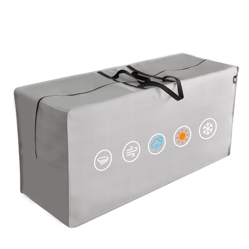 Outdoor Cushion Storage Bags Waterproof Outdoor Cushions Storage Bag Extra 48
