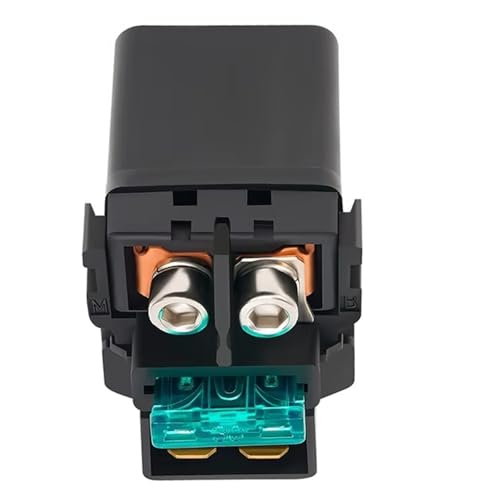 Relais solénoïde de démarreur pour moto ST1100 1993-2002 et VTX1300