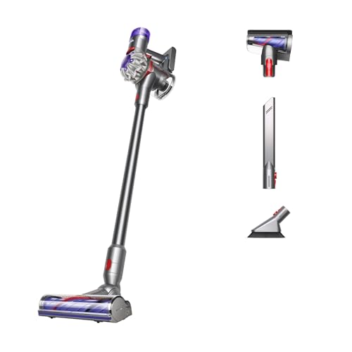 Dyson V8 Plus Cordless Vacuum,...
