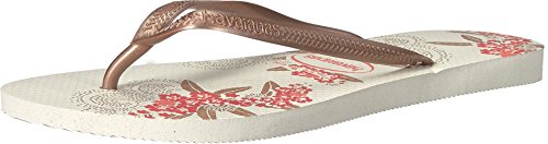 Image of Havaianas Women's Slim Organic Sandal Flip Flop