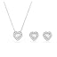 Ariana Grande x Swarovski Set