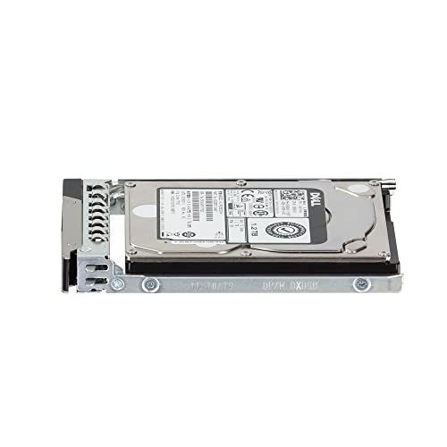 Image of Dell 1.2TB 2.5 inch 10K SAS 12Gbs HDD (89D42) (Certified Refurbished)