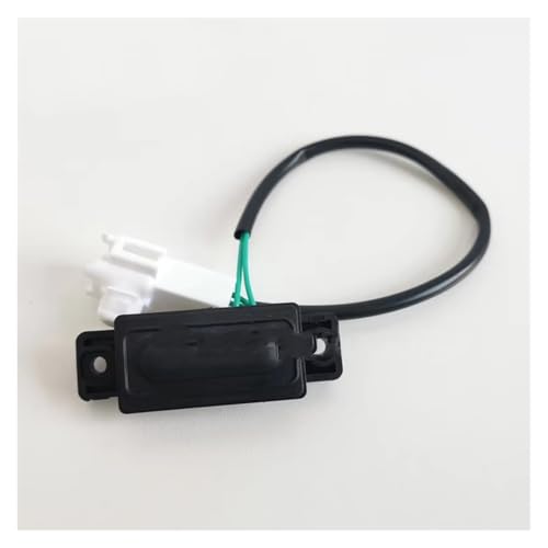 Serrure hayon coffre Suzuki Swift pour retrouver un coffre fonctionnel en voyage