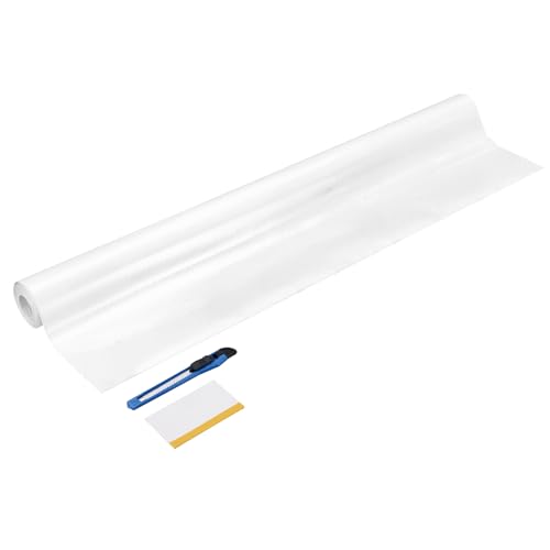Film vinyle 6D fibre de carbone autocollant voiture tuning et protection