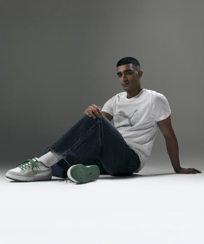 Image of Puma Unisex-Adult Court Fusion Sneaker