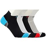 alternador golf 4 no carga Tamaño: talla única YYOUT Calcetines deportivos para hombre y mujer, calcetines de compresión, calcetines con foto, blanco, rojo, azul, gris, Talla única