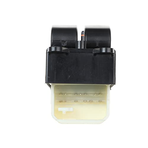Interrupteur vitre electrique commande principale 84820-52170 commande leve-vitre Yaris Verso Sienna - 6