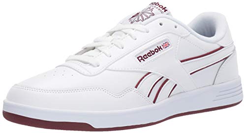Image of Reebok Mens Club C 85 Sneaker