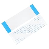 Largement utilisé pour la connexion entre les cartes PCB, et dans les équipements électriques miniaturisés, tels que l'imprimante 3D, les modèles de bricolage, les caméras, les écrans, les ordinateurs, les écrans de TV, les drones, les PTZ, les lecteurs DVD, etc.