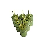 MAANIHTYUW Fiber Grrien 5mW 650nm Industrial Grade Layser Head Adjustable Focius with PD Red Dot Module 6mm Outer DiaTrackier Metier Layser