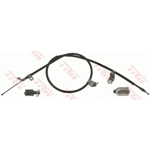 TRW GCH505 componente de servofreno con especificaciones constructivas de equipo original 2