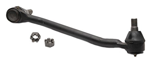 ACDelco 45B0104 drag link corrige desgaste de neumáticos y vibración en barra dirección