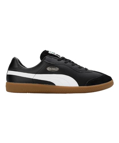 Image of Puma Men King 21 IT Football Shoe