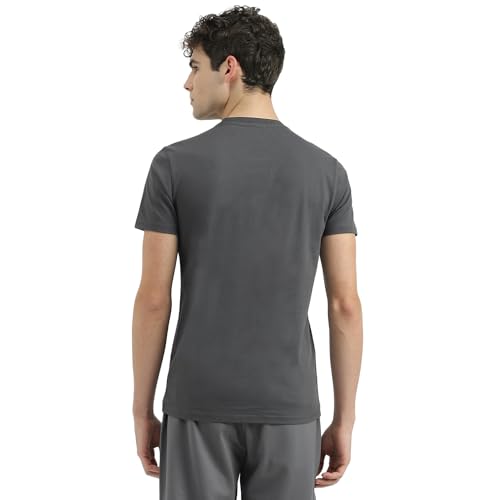 Image of United Colors of Benetton Men's Cotton Regular Fit T-Shirt