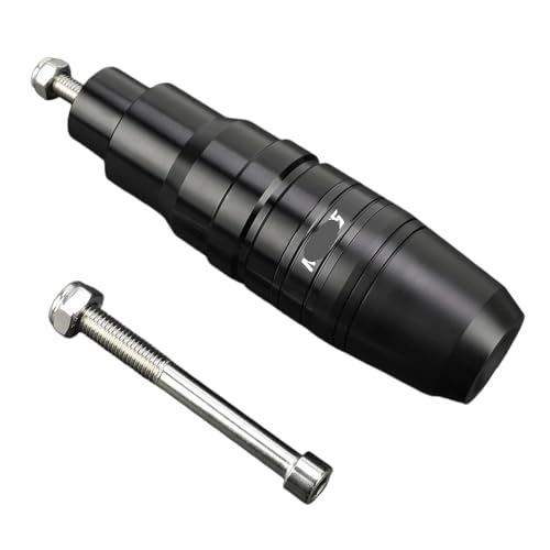 Protection anti-chute MT125 en alu CNC : l'accessoire moto de haute précision