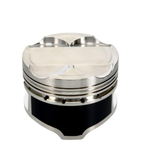 Pistón de motor 84mm para M54 3.0L repuesto de culata 11257506222 2