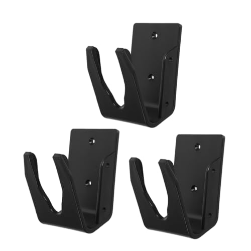 Veemoon 3 Soportes para Escáner Soporte para Escáner Portátil Soporte para Documentos Soporte para Escáner Soporte para Escáner De Código De Barras Soporte para Lector De Escáner De