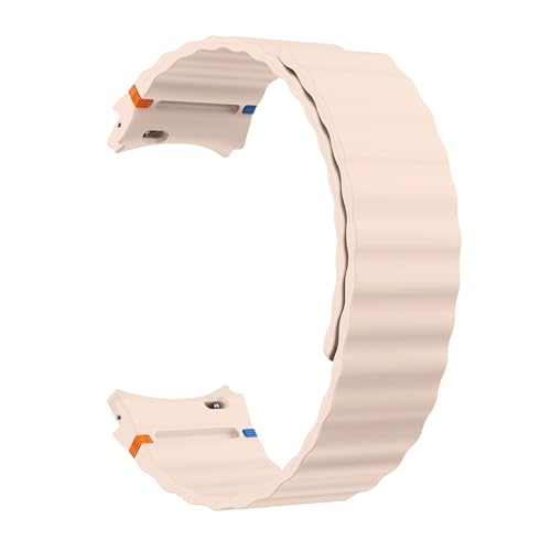 [XGYOMVB] Watch FE/ 7�p�����o���h�AWatch 6/5/4 Classic�p(Pink,Galaxy 6 5 4 3)