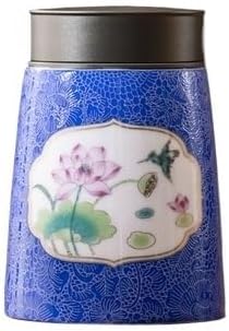 茶道具 本錫製 棗 時代箱 V 9414