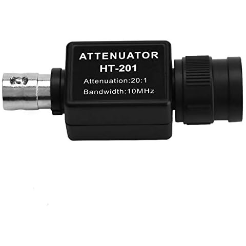 KIMISS HT201 Oscilloscope Signal Attenuator Cover