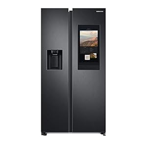 SAMSUNG RS6HA8891B1 frigorífico Famliy Hub, Mucho más Que un frigorífico