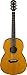 Yamaha CSF-TA Parlor Transacoustic Guitar with Chorus and Reverb - Gig Bag Included