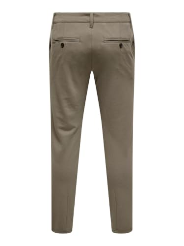 Only & Sons Onsmark Slim Gw 0209 Pant Noos – Ansicht 3