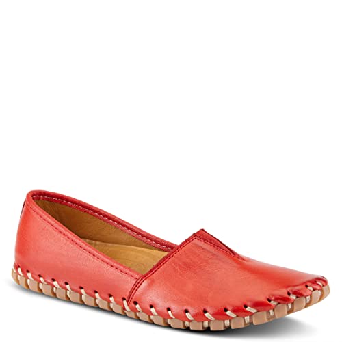 Image of Spring Step Women's Kathaleta-Suede