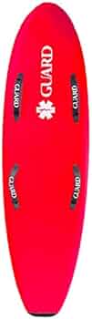 Amazon | GUARD(ガード) ジュニアニッパーボード ビギナー用 レッド