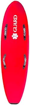 Amazon | GUARD(ガード) ジュニアニッパーボード ビギナー用 レッド