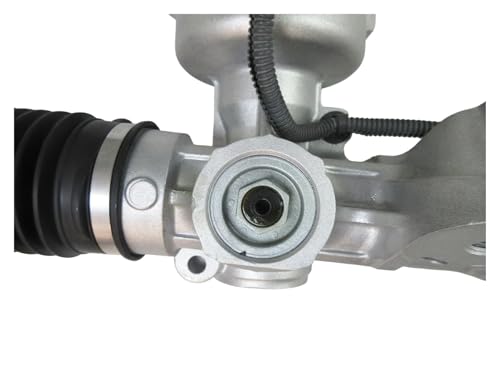 Evite ruidos con la cremallera de dirección Ford Explorer MK5 15-16 3