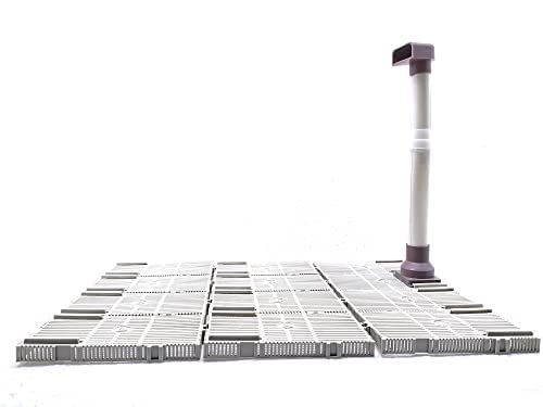 Aquarium UG Filter (Pack of 2)-image-33