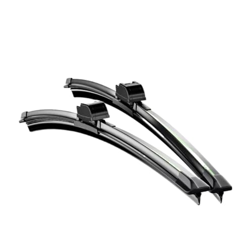 Balai d'essuie-g Skoda Superb 3 nettoyage pare-brise voiture 2017 2018 2019 accessoires