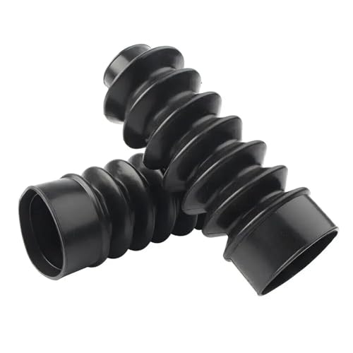 Soufflet de fourche 39mm pour vos road-trips en Harley 48