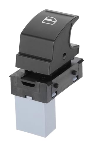 Interruptor de elevalunas para Fabia 2, Octavia 1Z3 y Roomster