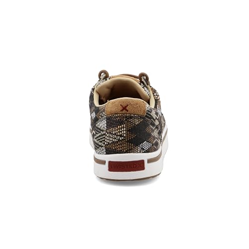 Image of Twisted X Men's Kicks Casual Sneakers