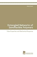 Entangled Networks of Semiflexible Polymers 3838111494 Book Cover