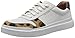 Produktbild Cole Haan Damen Grandpro Rally Court Sneaker, Optic White/ Jaguar/ Schwarz/ Optic White, 36 EU