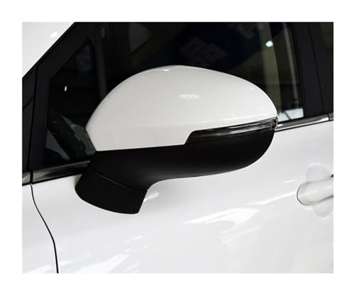 Rétroviseur cassé sur Geely Emgrand GS ? Changez pour ce miroir électrique gauche avec clignotant