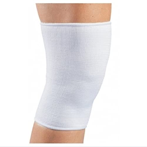 DJO 79-80195 PROCARE Elastic Knee Support, Medium