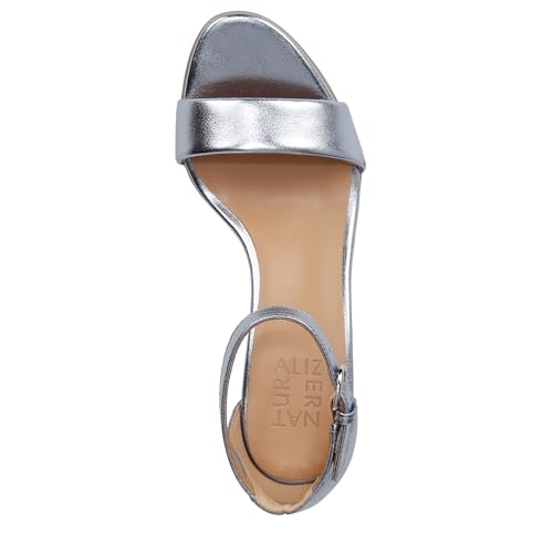 Image of Naturalizer womens Vera Heeled Sandals