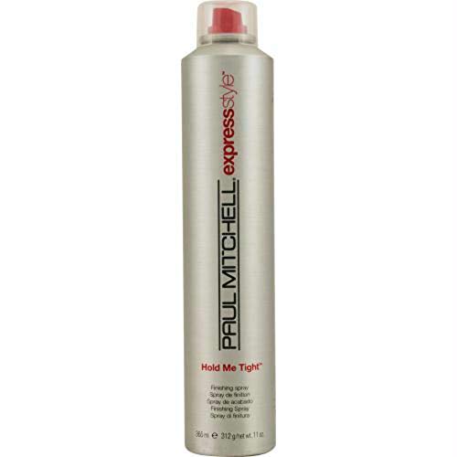 Paul Mitchell Express Style Hold Me Tight Spray, 11 Fl Oz