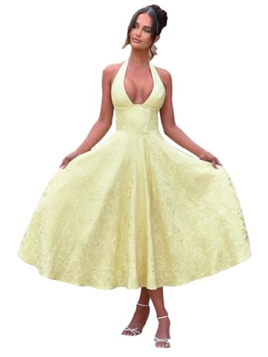 Robe de cocktail patineuse chic pour mariage et grande soirée