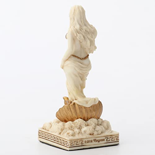 Veronese Design Aphrodite Goddess of Beauty Miniature Figurine