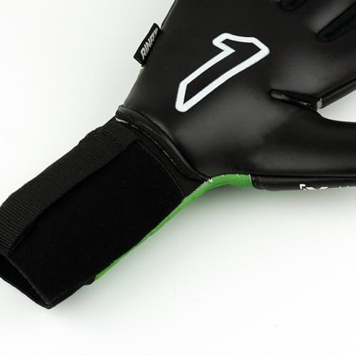 Rinat Guanti Portiere Xtreme Guard Dominus Prime Adulto Verde Taglia 10 - 5