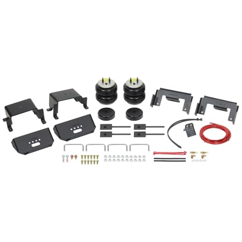 Firestone Ride-Rite Kit for F150