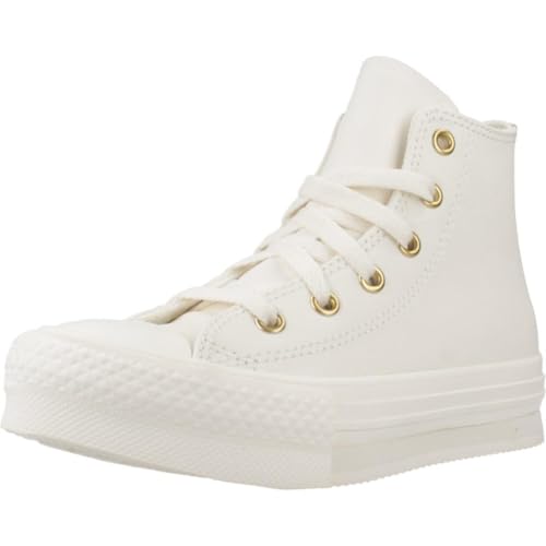 Converse Chuck Taylor All Star Eva Lift pour pieds sensibles en 28,5