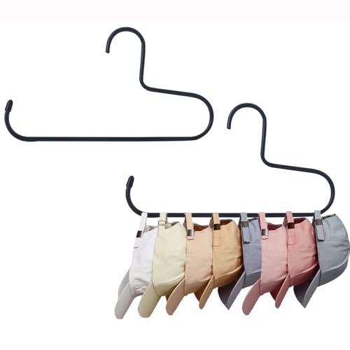 Syxupumi 7658 Hat Rack,Hat Organizer cover