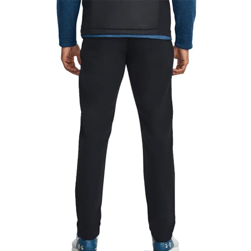 Under Armour ColdGear Infrared Tapered Mens Golf Pants2